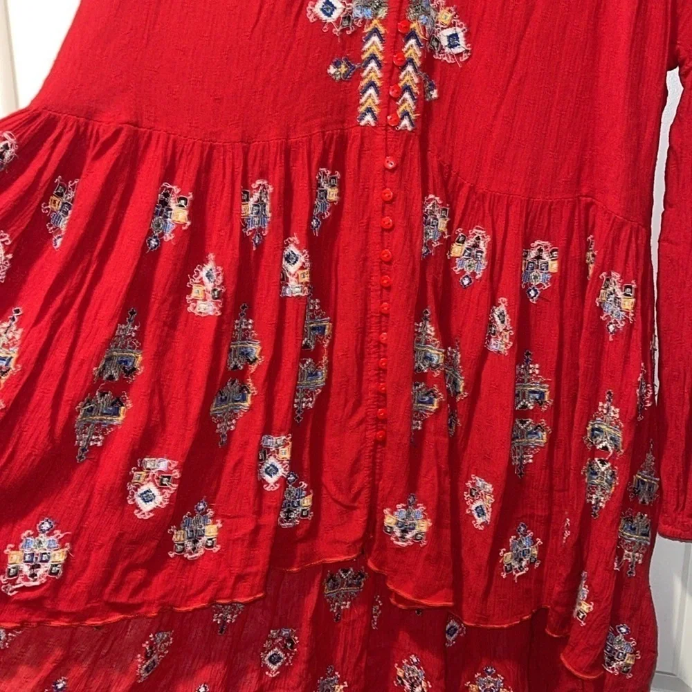 Free People free people
